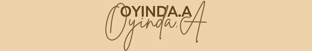 Oyinda.A