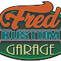 Fred Kustom Garage