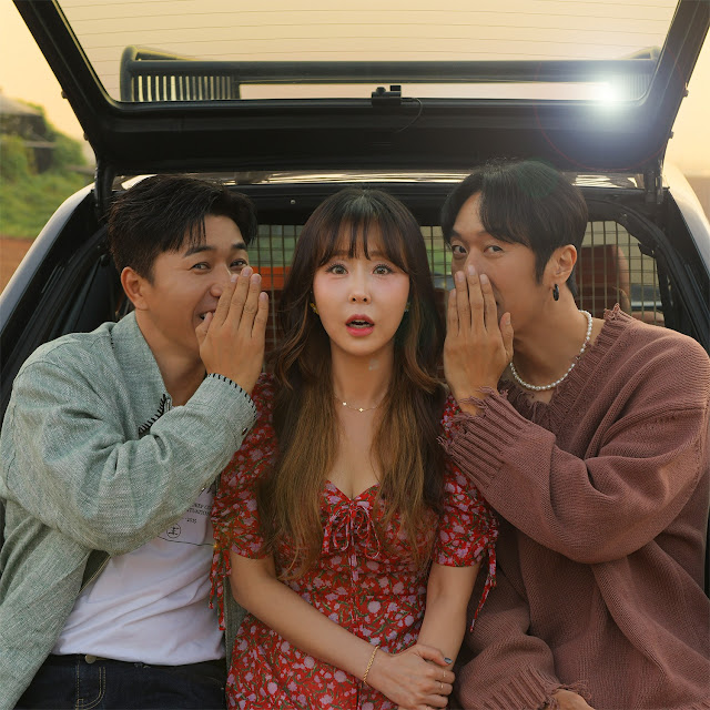 코요테레비전 로고