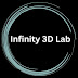 logo Infinity 3D Lab