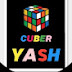 YSR CUBING