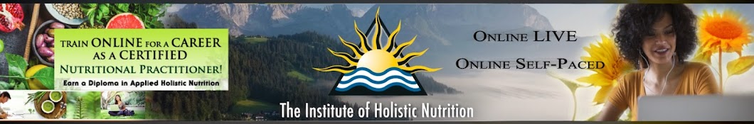 The Institute of Holistic Nutrition - IHN