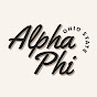 Alpha Phi OSU