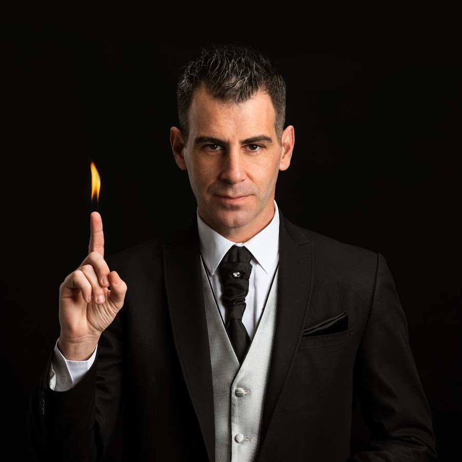 Tristan Magic @tristanmagic