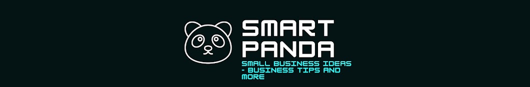 Smart Panda Banner
