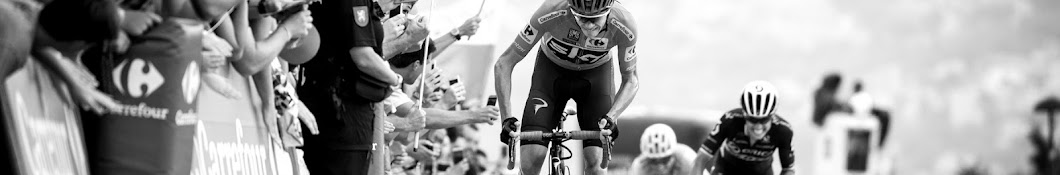 Chris Froome Banner