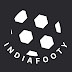 logo India Footy