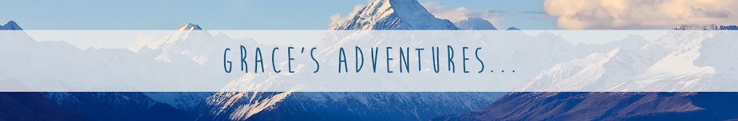 Graces Adventures Banner