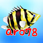 aro78アクアch