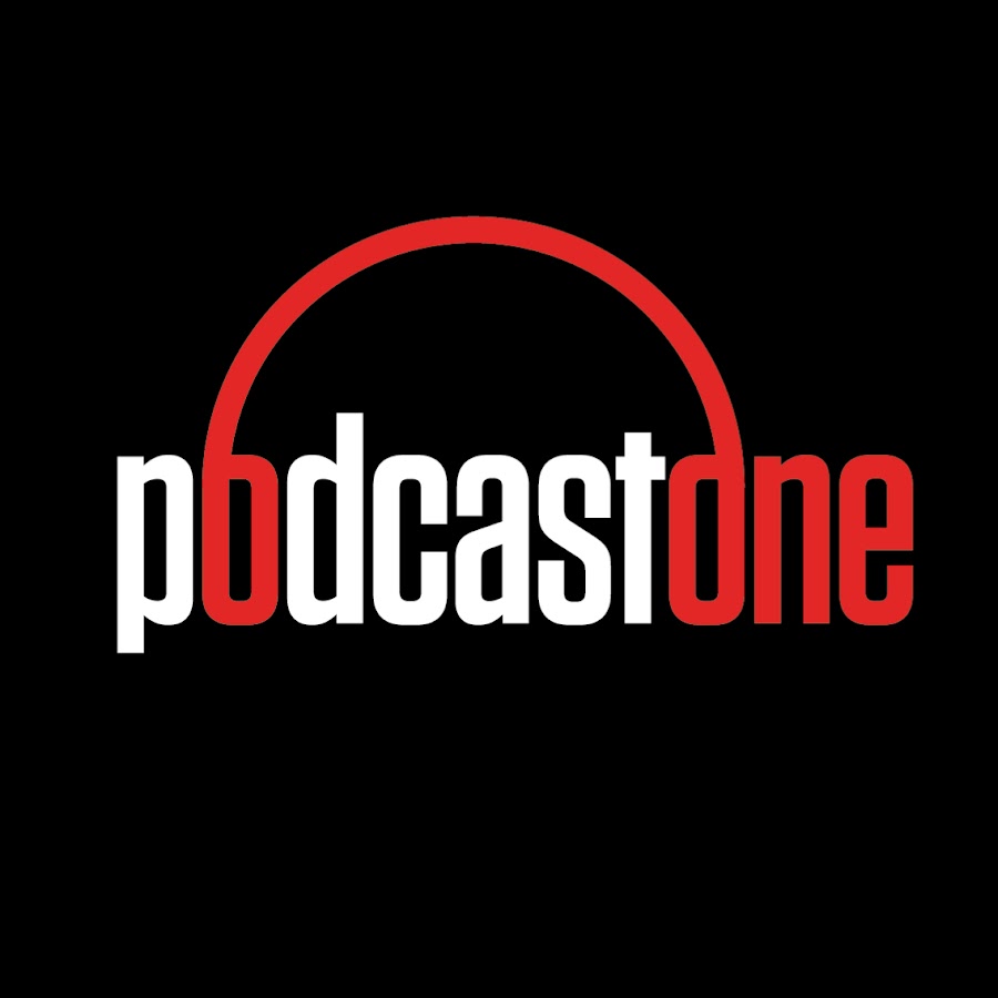 PodcastOne - YouTube