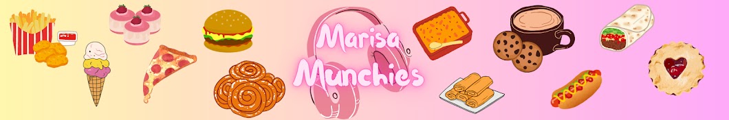 Marisa Munchies