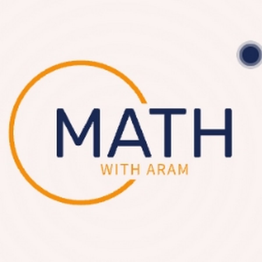 Math with aram