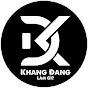 Khang Đang Làm Gì?