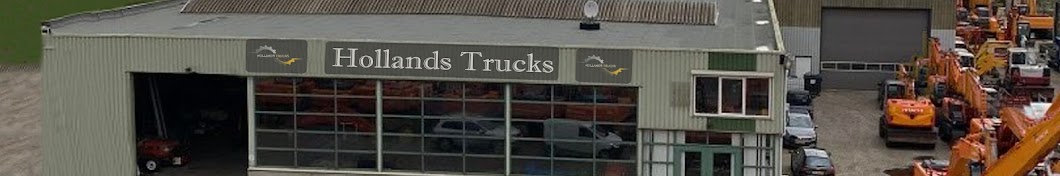 Hollands Trucks