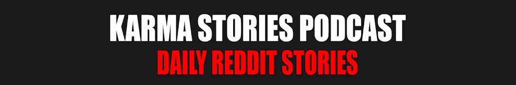 Karma Stories Banner