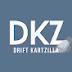 logo DriftKartzilla