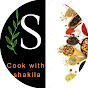 Cook with shakila