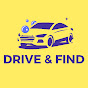 Drive and Find