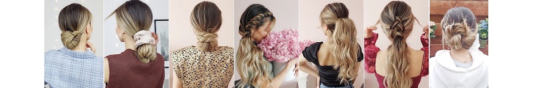 Awesome Hairstyles Banner