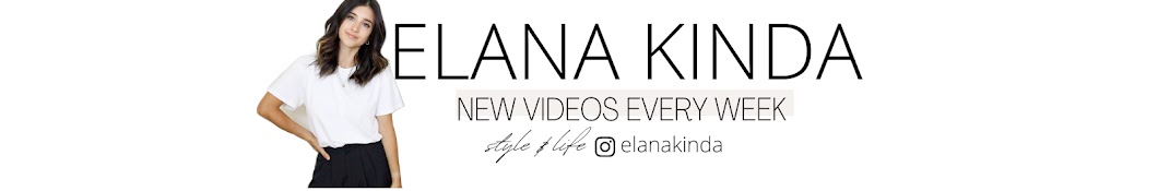 Elana Kinda Banner
