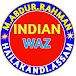 INDIAN WAZ