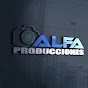 ALFA PRODUCCIONES