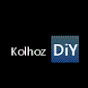 Kolhoz DIY