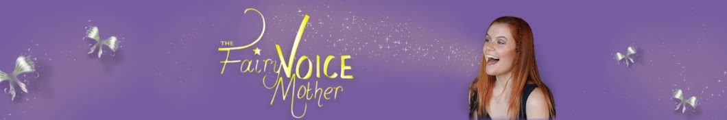 The Fairy Voice Mother Banner