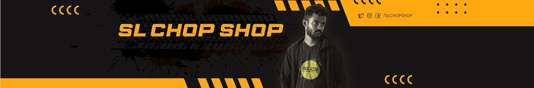 SL Chop Shop Banner