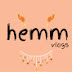 hemmvlogs