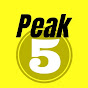 Peak Five