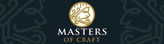 Masters Of Craft