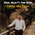 Ercan Aslan - Topic