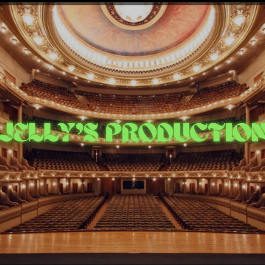 Jellys Production