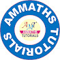 AMMATHS TUTORIALS