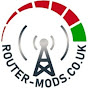 Router-Mods