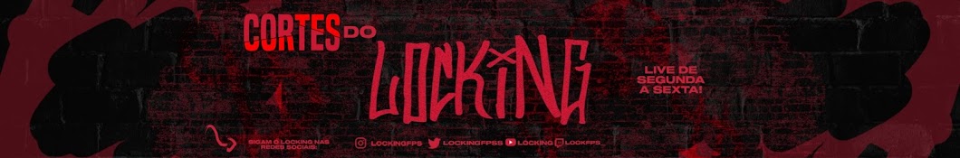 Locking - Cortes [OFICIAL]