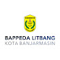 Bappeda Litbang Kota Banjarmasin