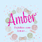 Amber tejidos con amor