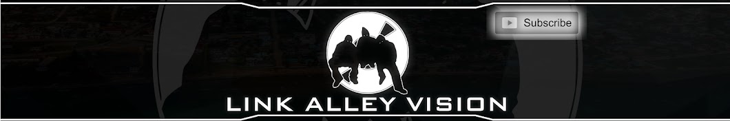 Link Alley Vision Banner