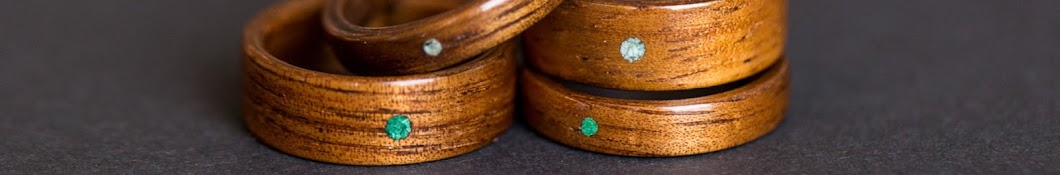 Handcrafted Womens Wooden Rings  MyRoots Jewelry – My Roots Jewelry