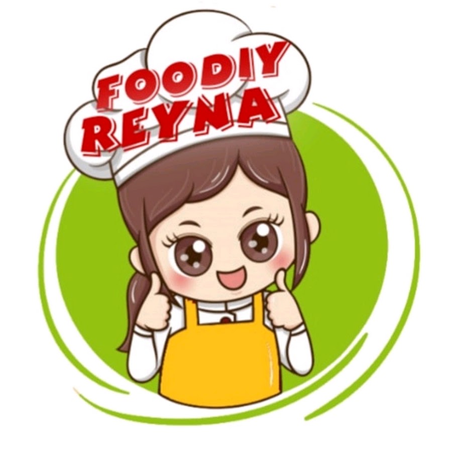 FOODIY REYNA @foodiyreyna