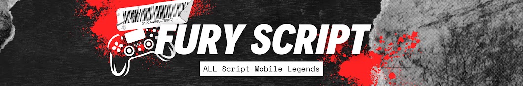 Fury Script