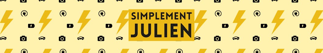 Simplement Julien Banner