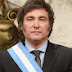 Javier Milei