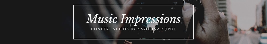 Music Impressions