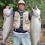 Slammin Salmon Fishing