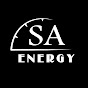 АВТОЭЛЕКТРИКА - SAenergy