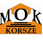 MOK Korsze