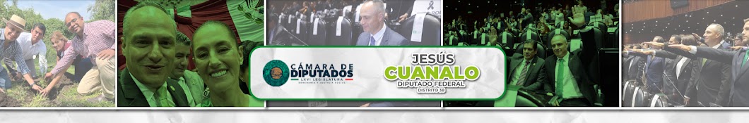 Jesús Cuanalo